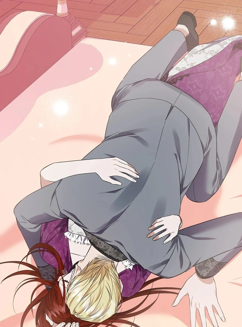 The Wife’s Seduction Chapter 9 - Page 76