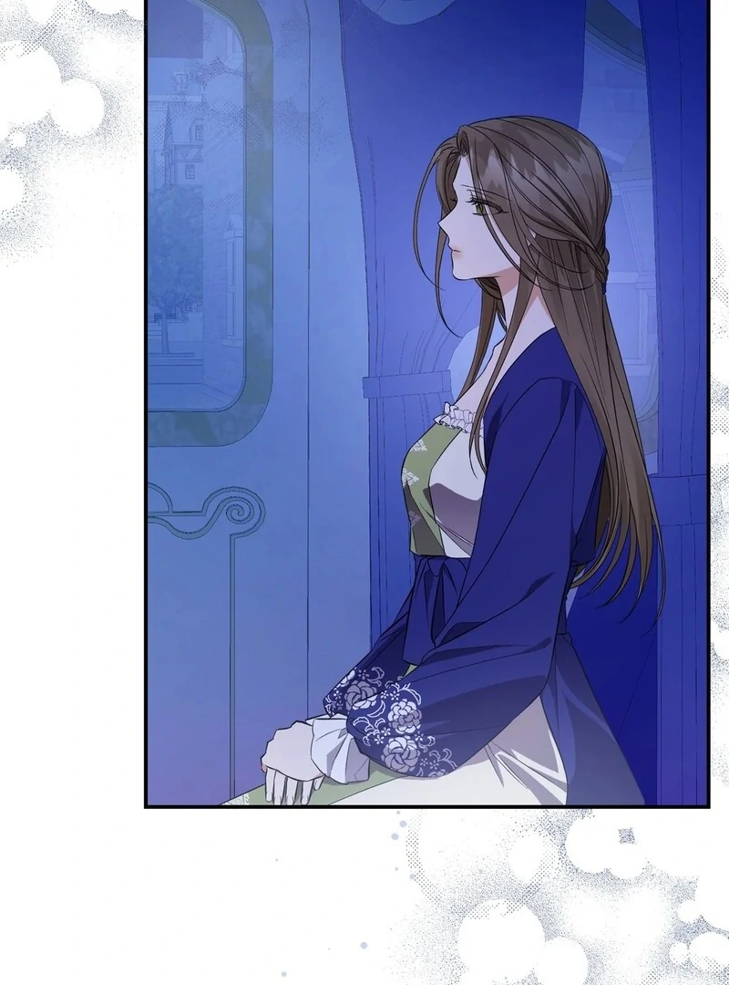 The Wife’s Seduction Chapter 9 - Page 82