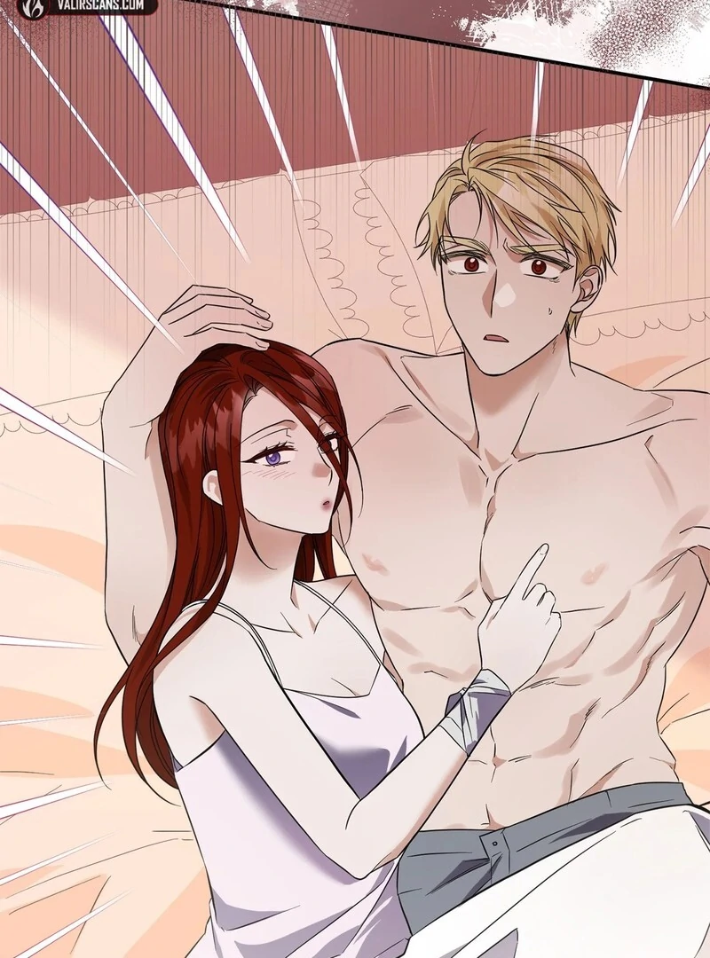 The Wife’s Seduction Chapter 9 - Page 95