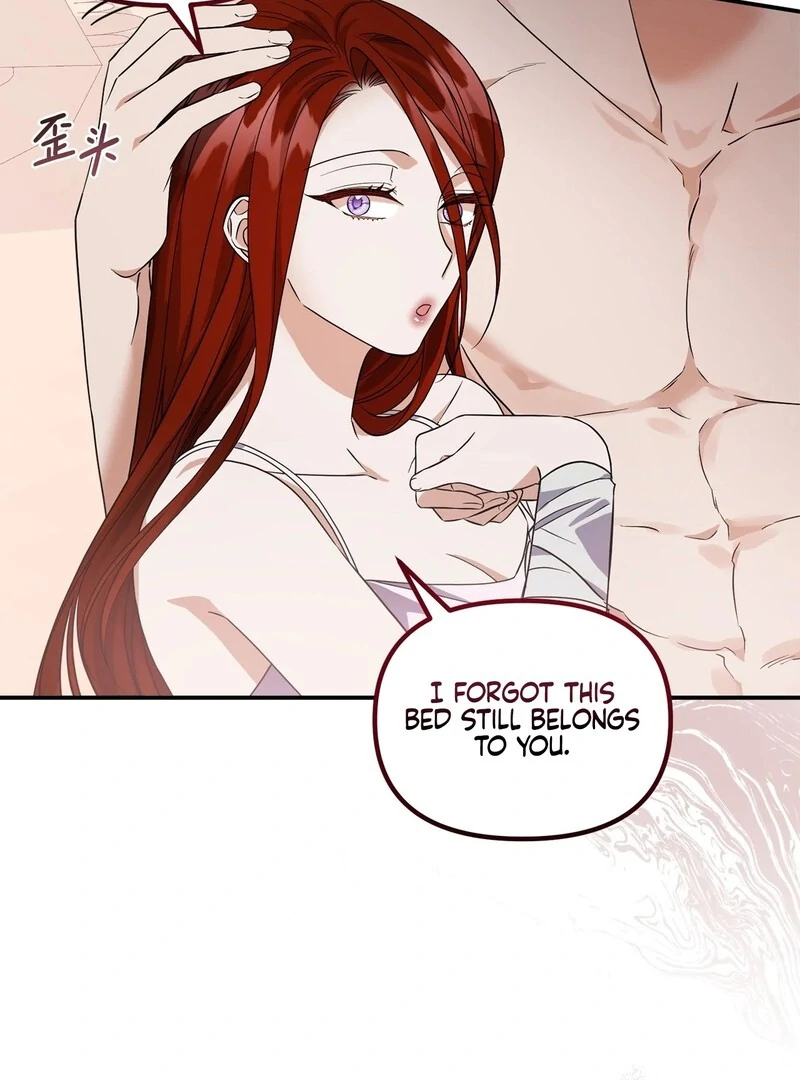The Wife’s Seduction Chapter 9 - Page 99