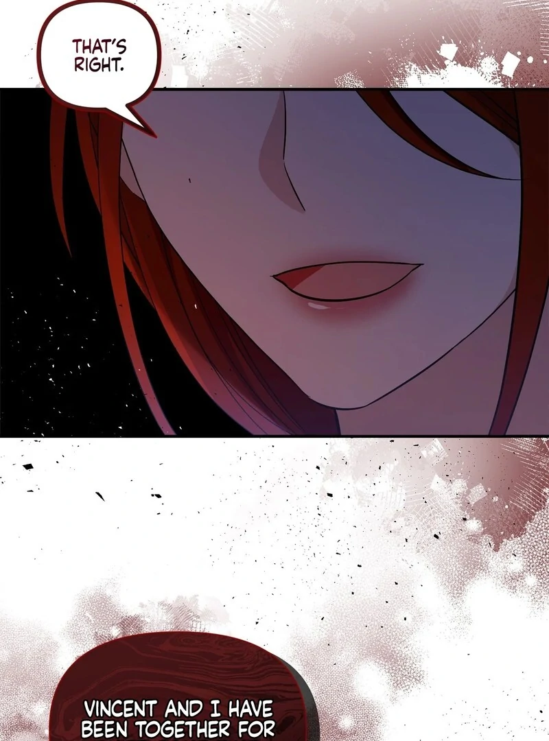 The Wife’s Seduction Chapter 10 - Page 15