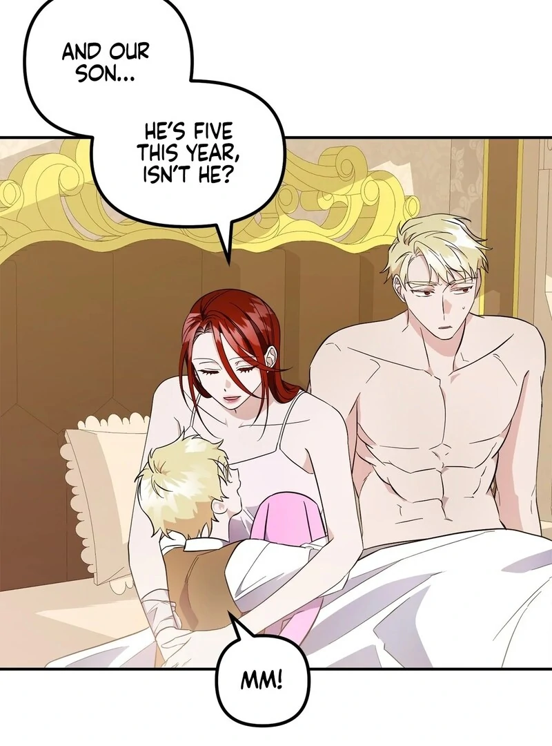 The Wife’s Seduction Chapter 10 - Page 18