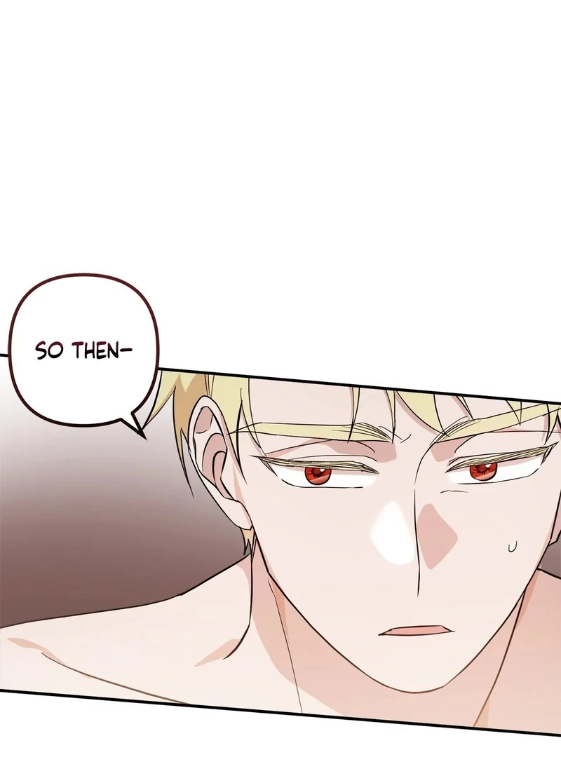 The Wife’s Seduction Chapter 10 - Page 19