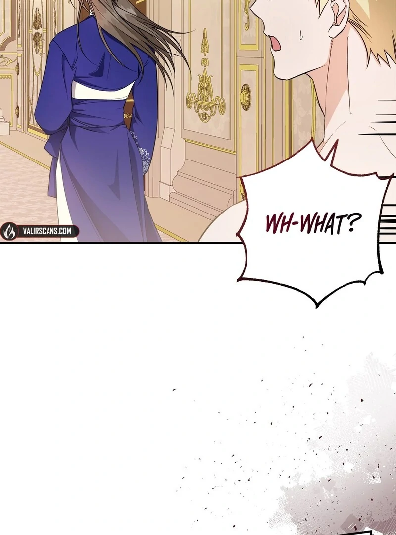 The Wife’s Seduction Chapter 10 - Page 27