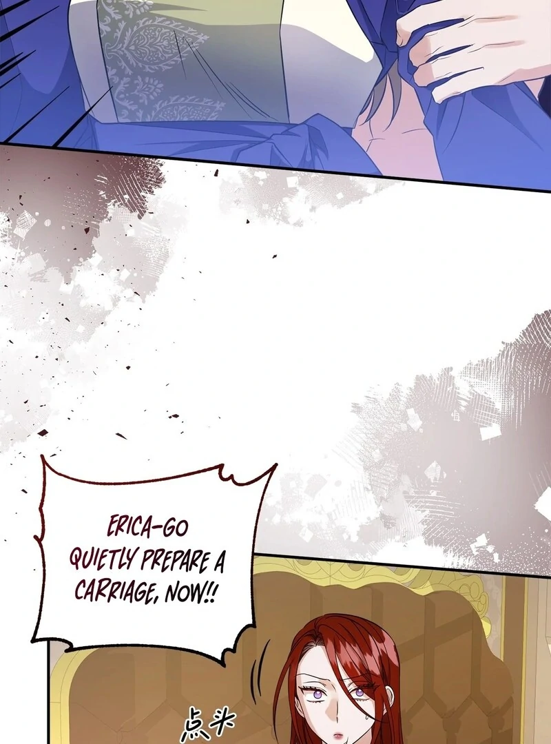 The Wife’s Seduction Chapter 10 - Page 30