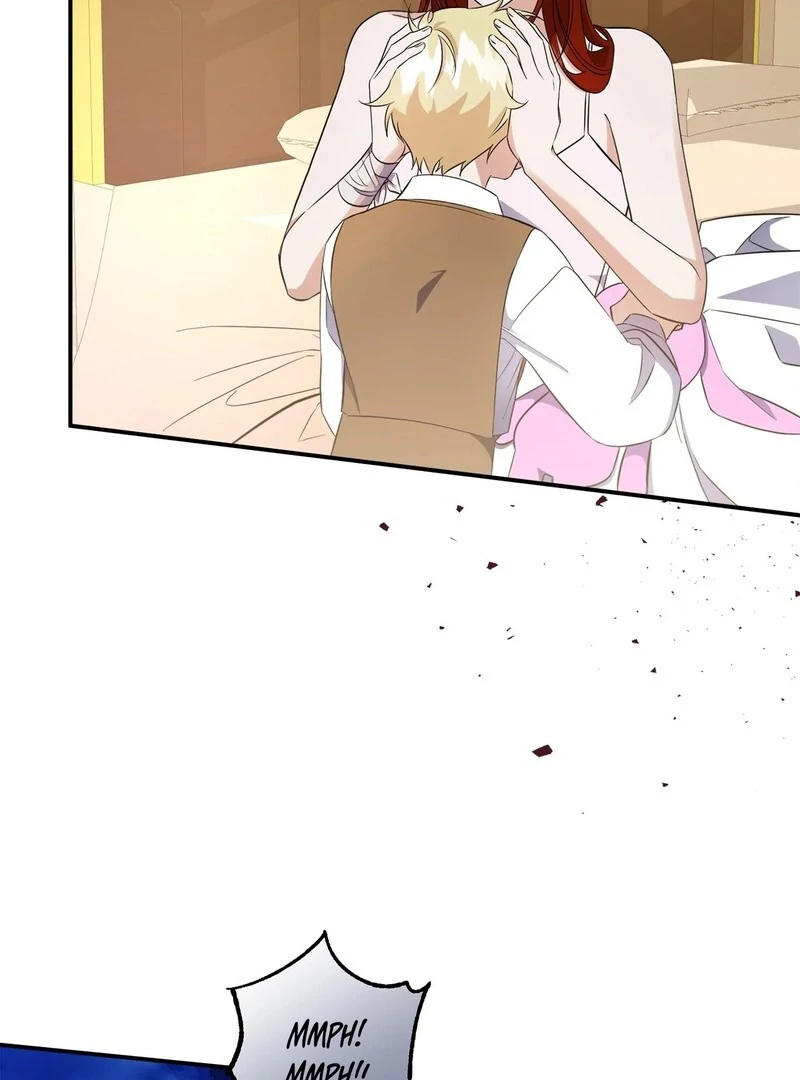 The Wife’s Seduction Chapter 10 - Page 31