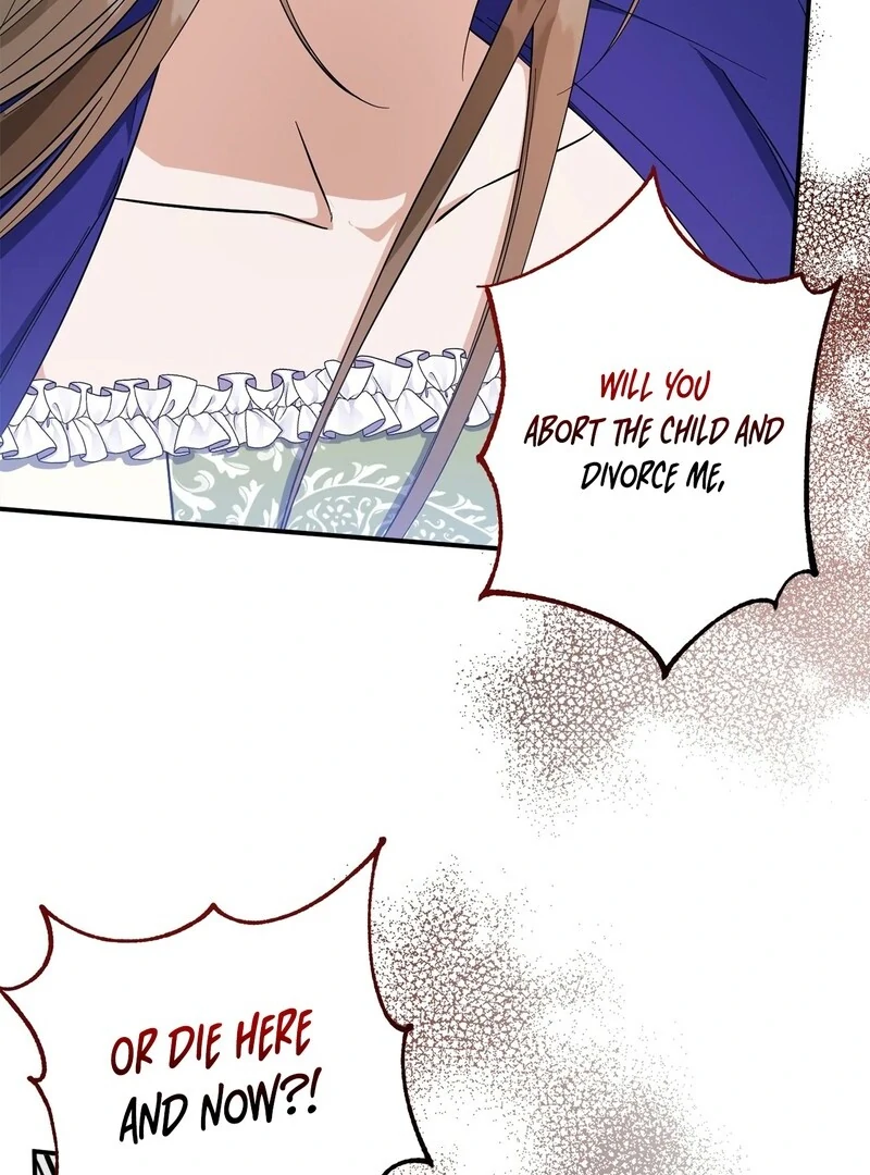 The Wife’s Seduction Chapter 10 - Page 46