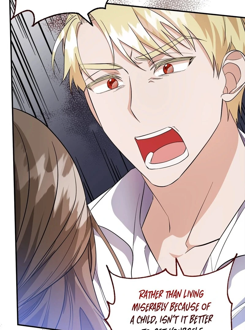 The Wife’s Seduction Chapter 10 - Page 47