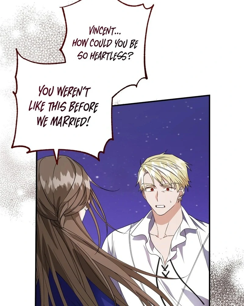 The Wife’s Seduction Chapter 10 - Page 50