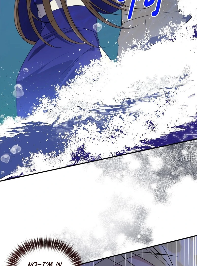 The Wife’s Seduction Chapter 10 - Page 56