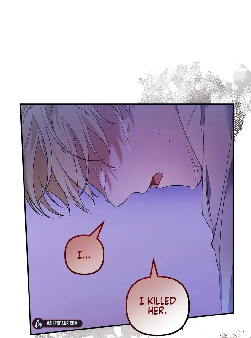 The Wife’s Seduction Chapter 10 - Page 78