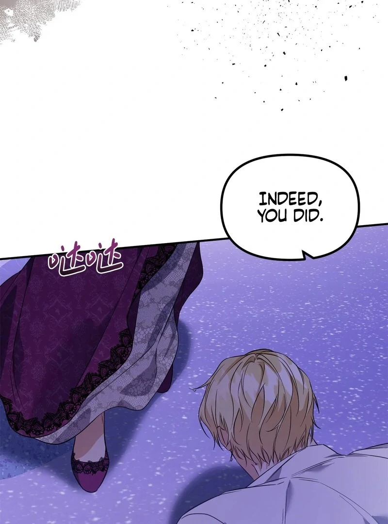 The Wife’s Seduction Chapter 10 - Page 81