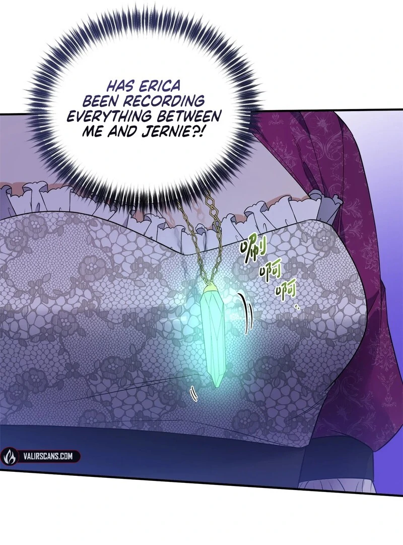 The Wife’s Seduction Chapter 10 - Page 86