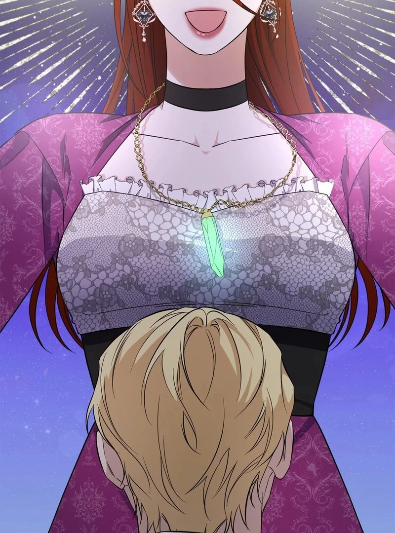 The Wife’s Seduction Chapter 10 - Page 92