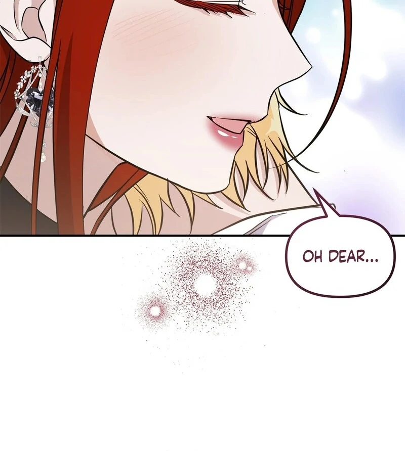 The Wife’s Seduction Chapter 10 - Page 96