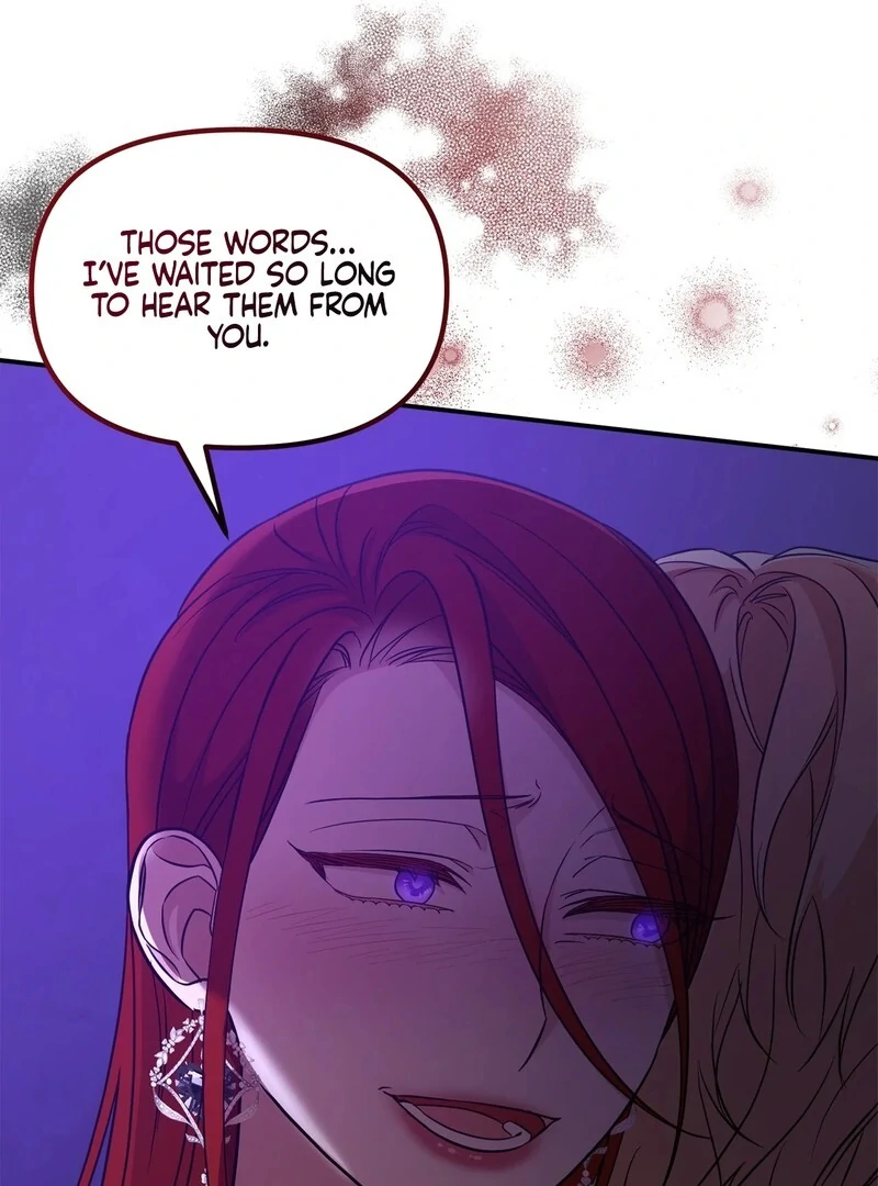 The Wife’s Seduction Chapter 10 - Page 97