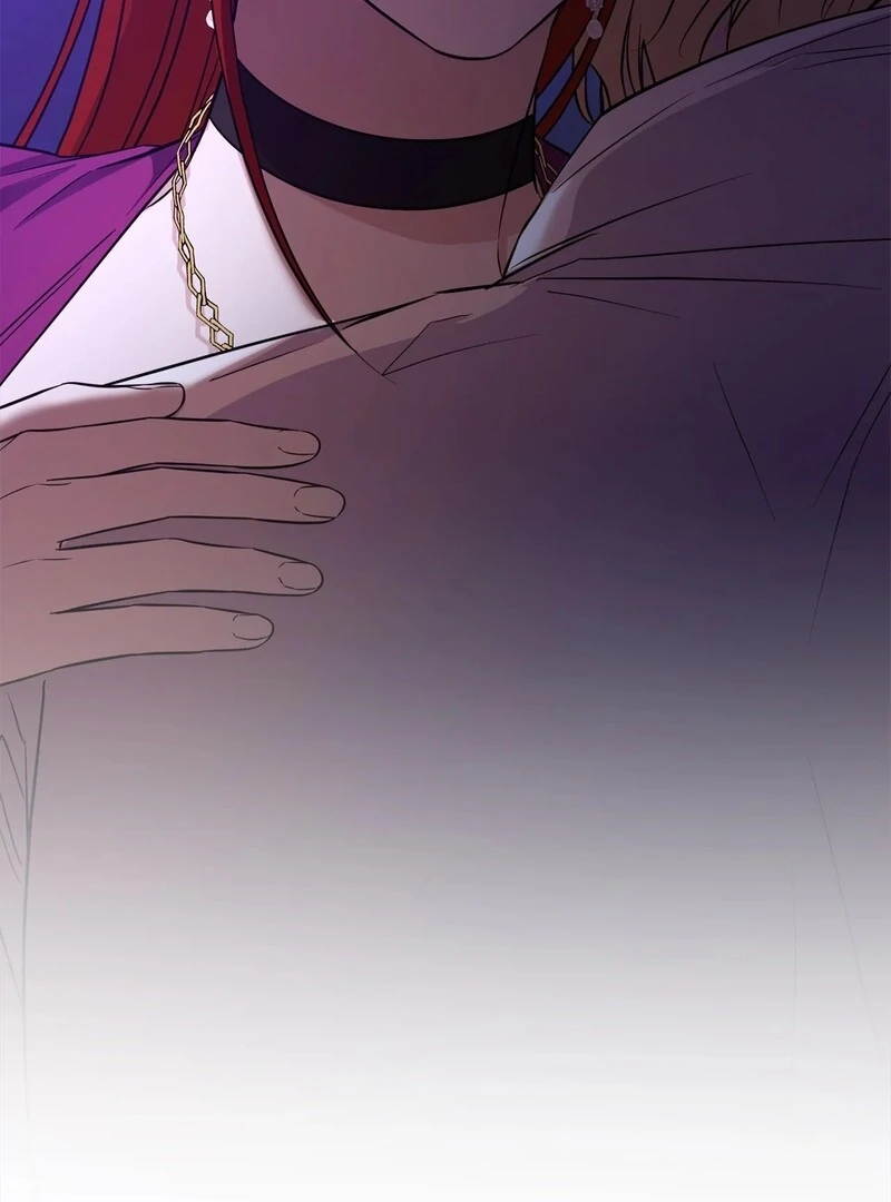 The Wife’s Seduction Chapter 10 - Page 98