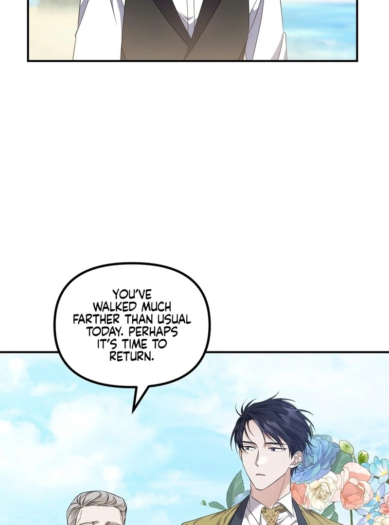 The Wife’s Seduction Chapter 10 - Page 105