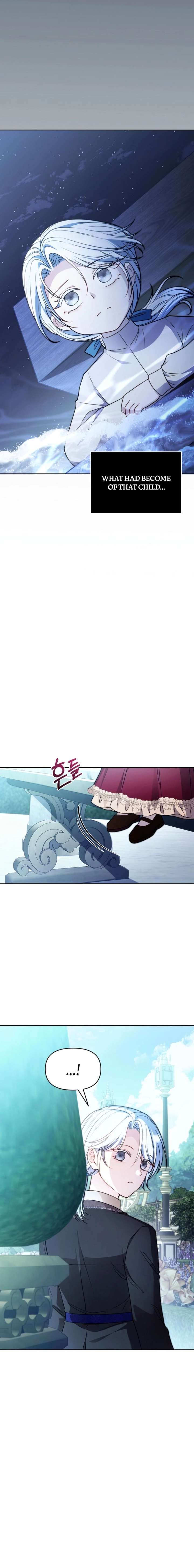 The Wild Rose Embraces the Frost Chapter 14 - Page 14