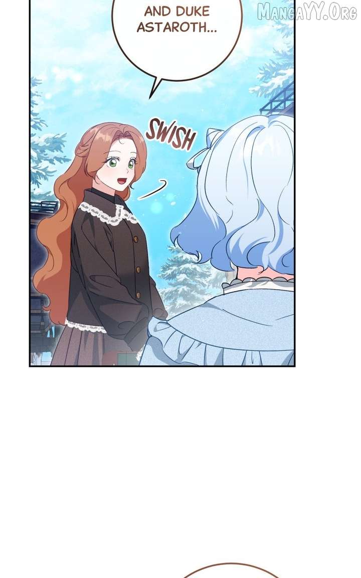 The Witch Doctor of Walpurgis Chapter 46 - Page 38