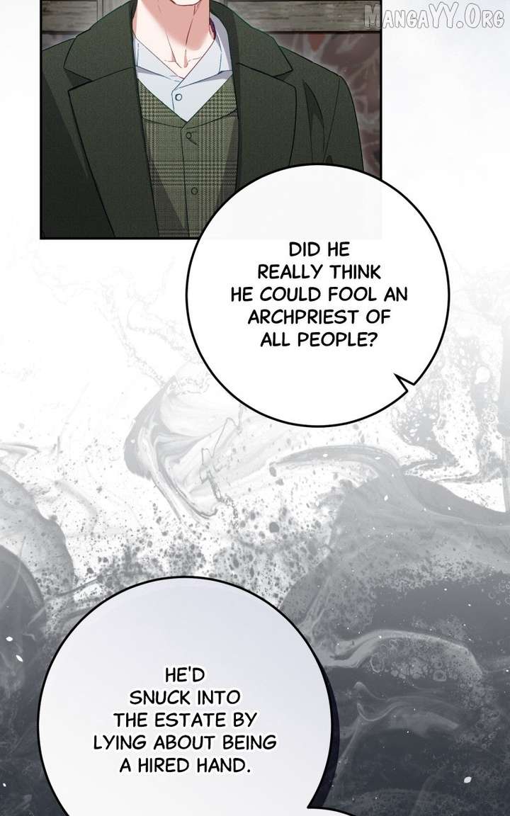 The Witch Doctor of Walpurgis Chapter 48 - Page 10