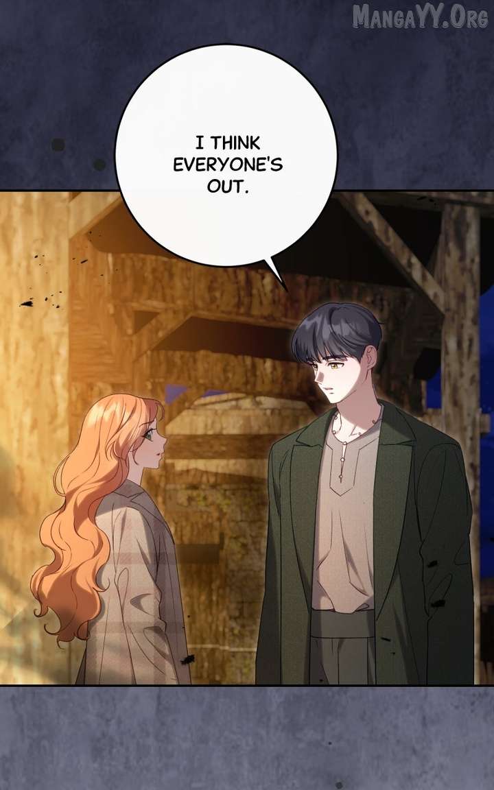 The Witch Doctor of Walpurgis Chapter 49 - Page 36