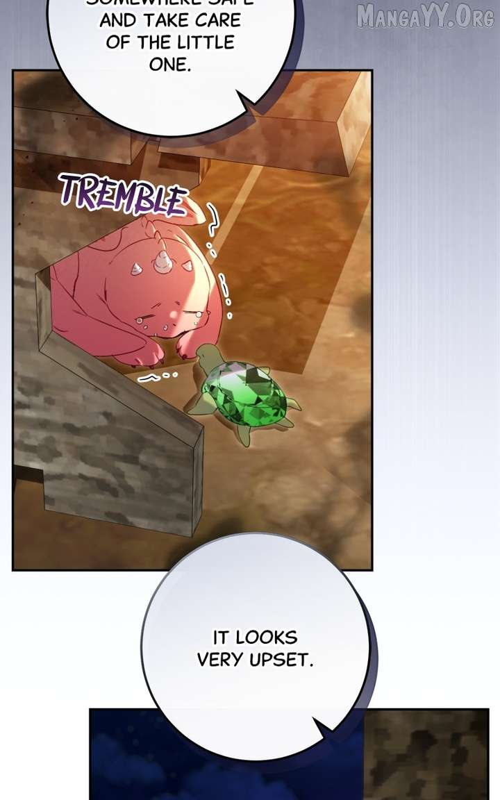 The Witch Doctor of Walpurgis Chapter 49 - Page 44