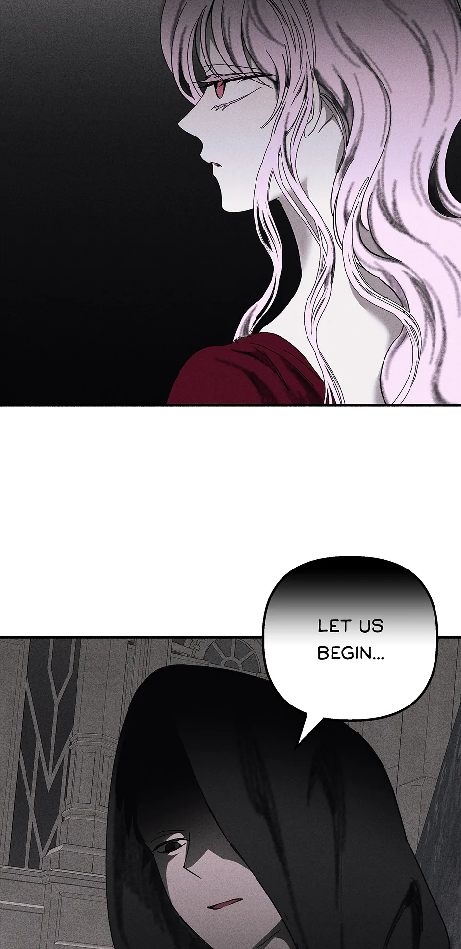 The Witches’ Isle Chapter 61 - Page 4