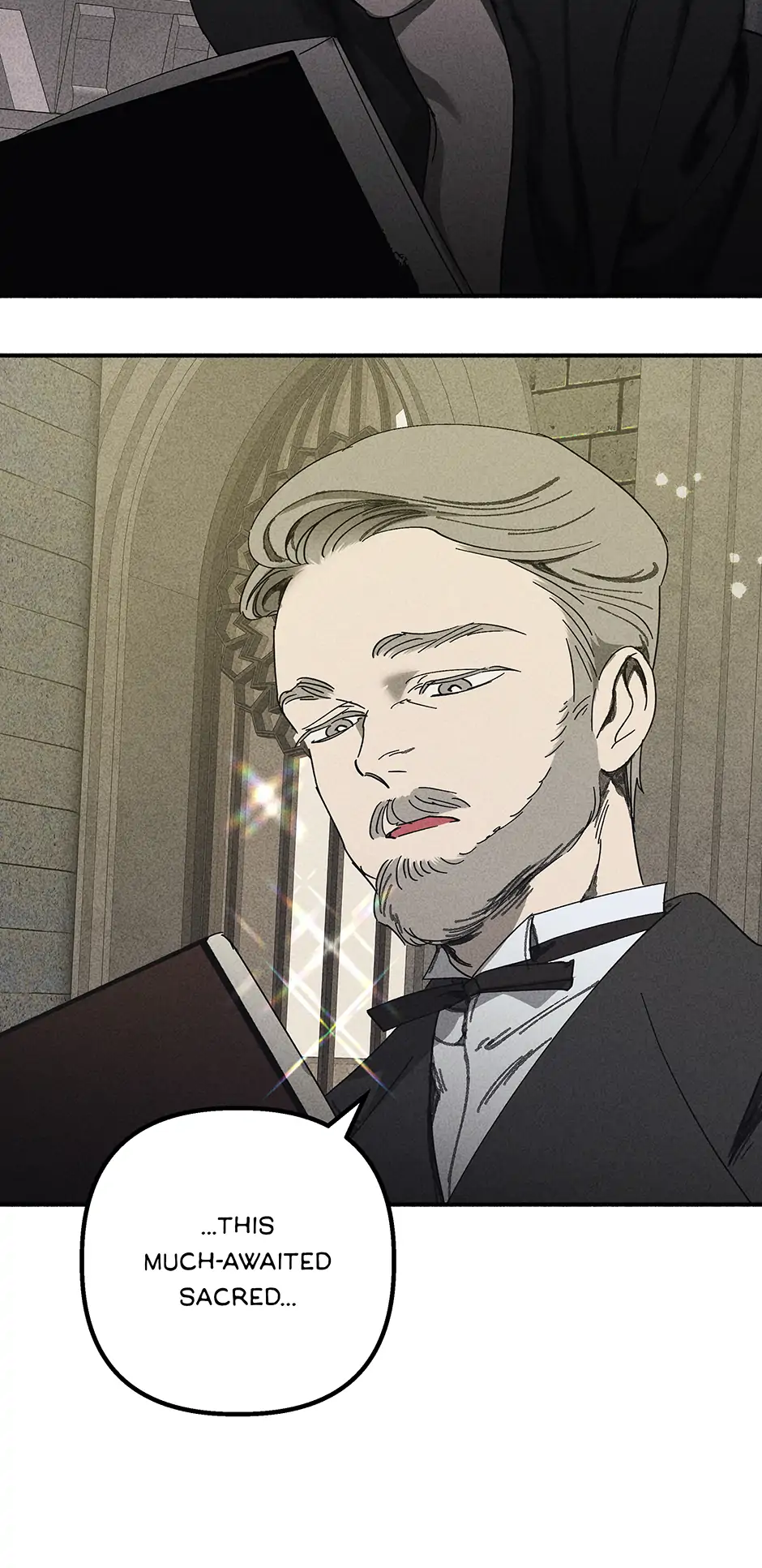 The Witches’ Isle Chapter 61 - Page 5