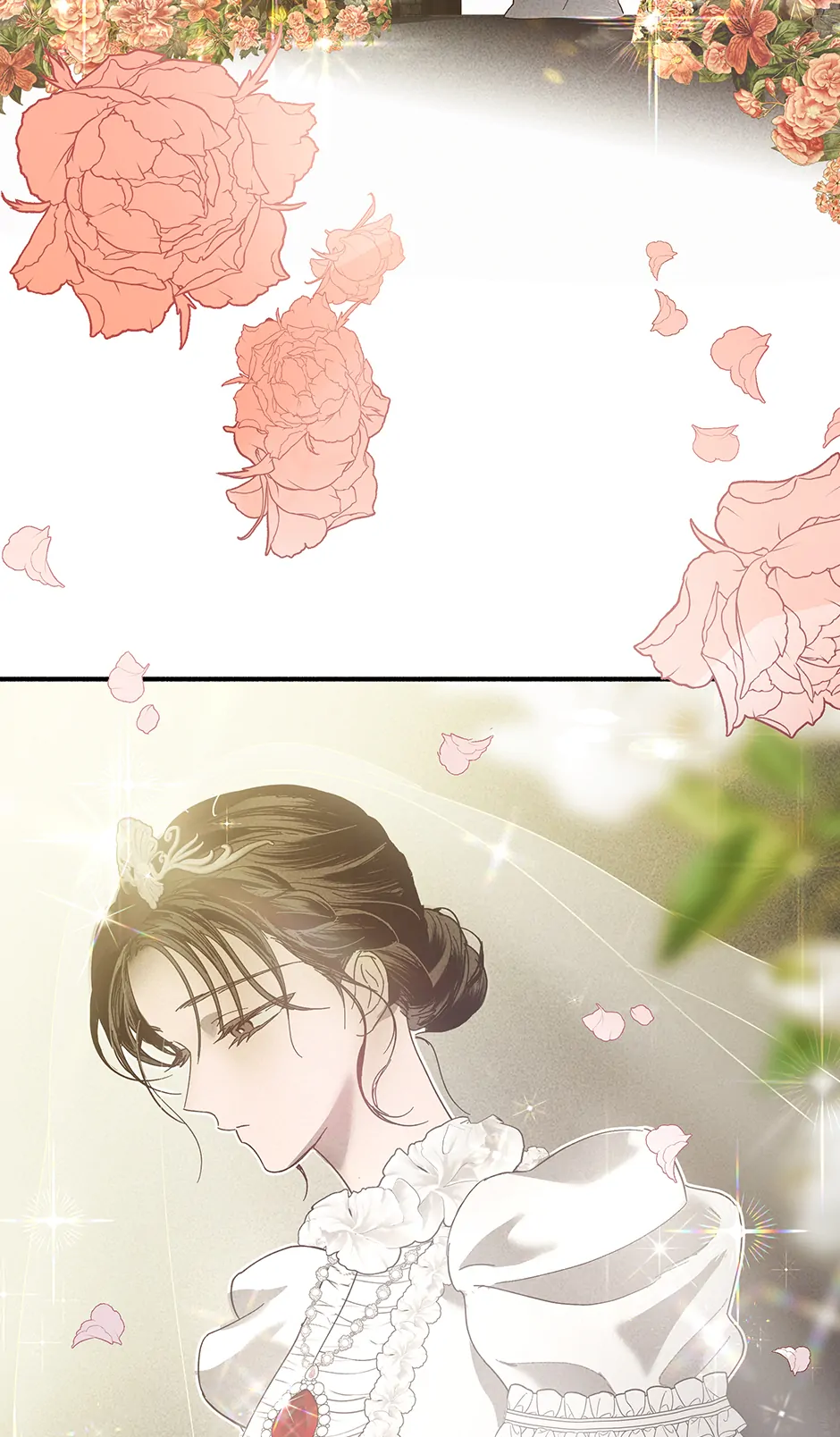 The Witches’ Isle Chapter 61 - Page 10