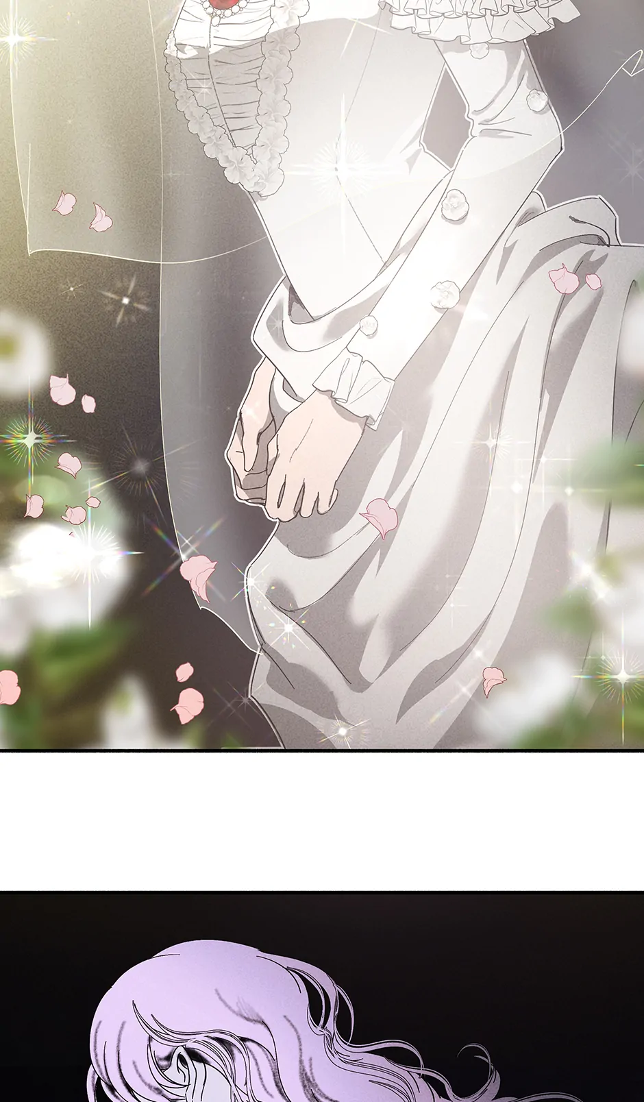 The Witches’ Isle Chapter 61 - Page 11