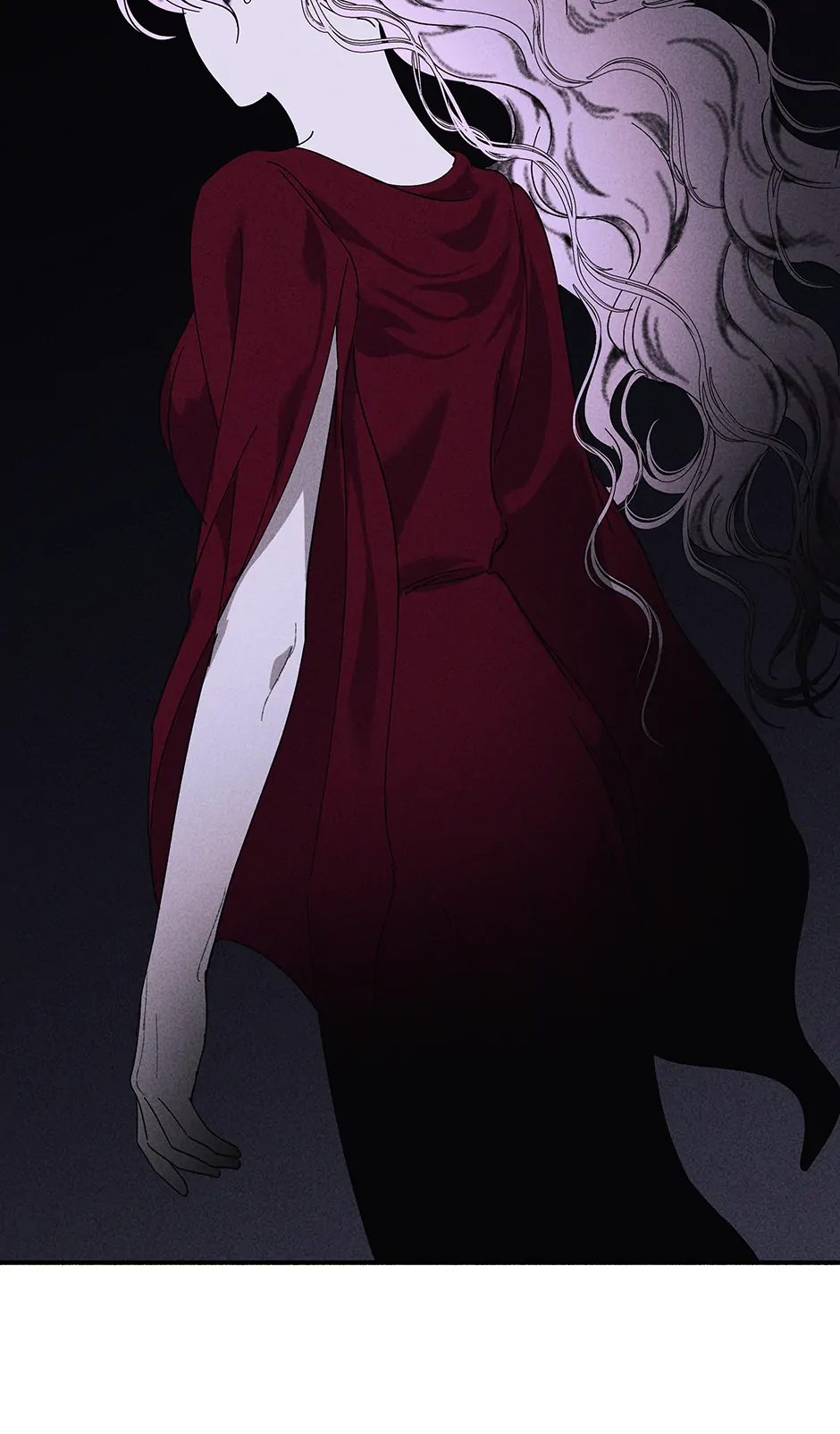 The Witches’ Isle Chapter 61 - Page 12