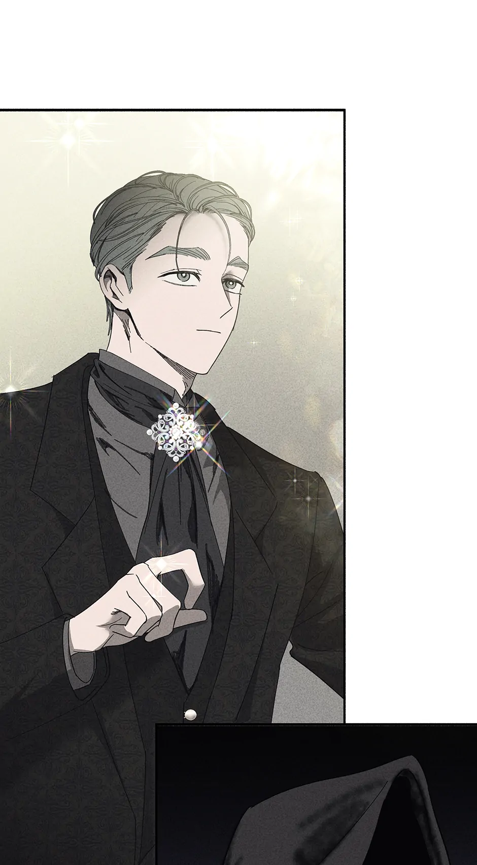 The Witches’ Isle Chapter 61 - Page 13