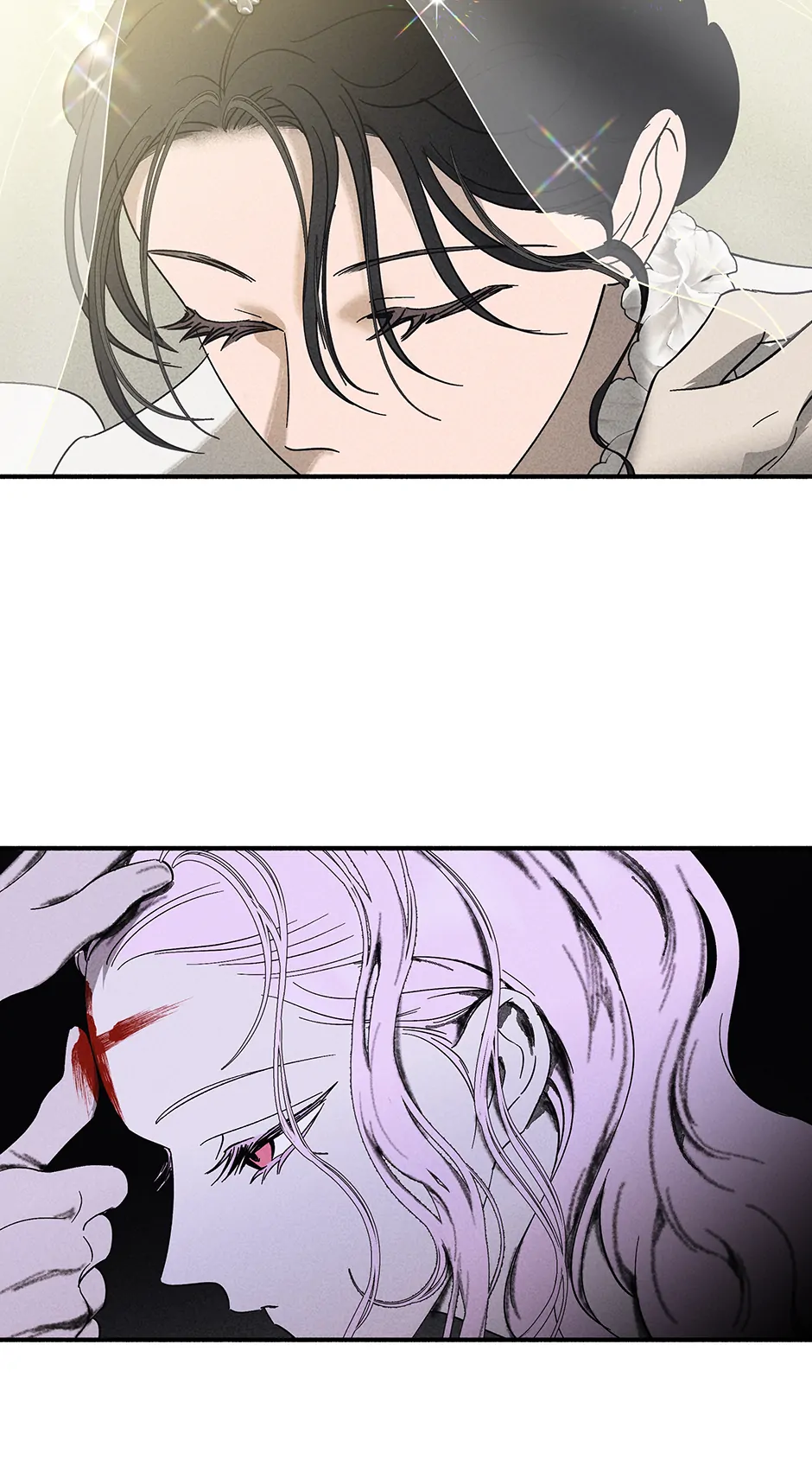 The Witches’ Isle Chapter 61 - Page 15