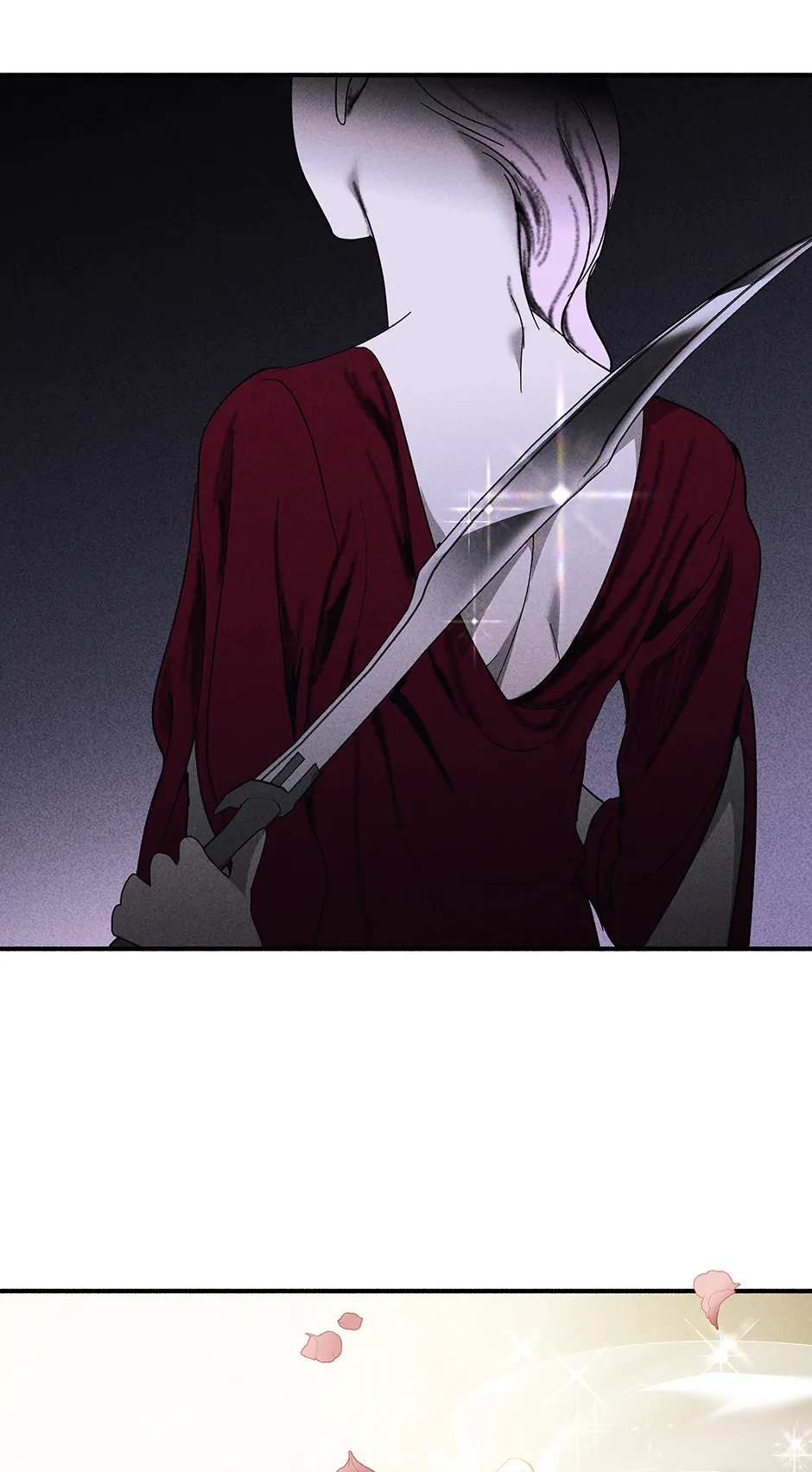 The Witches’ Isle Chapter 61 - Page 16