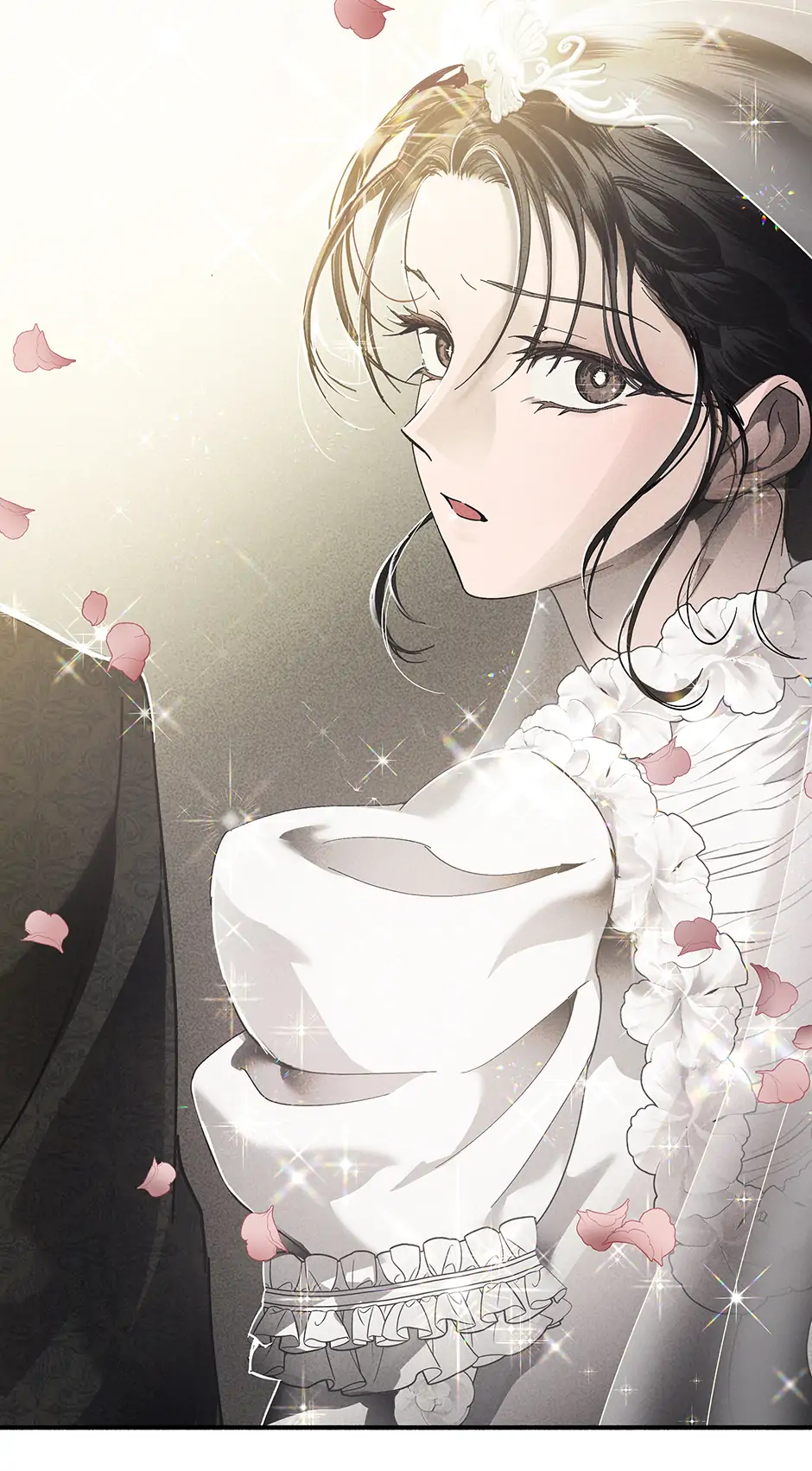 The Witches’ Isle Chapter 61 - Page 17