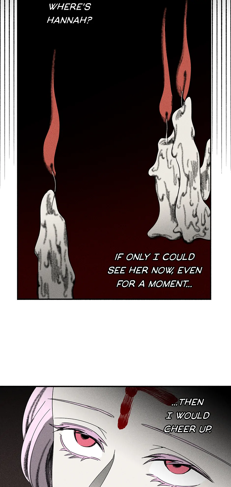 The Witches’ Isle Chapter 61 - Page 20