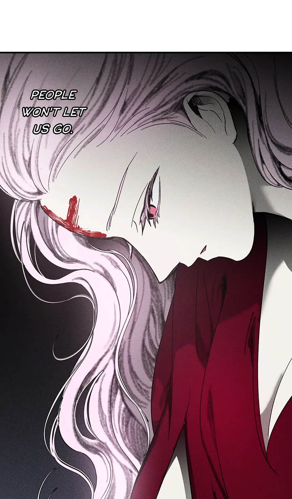 The Witches’ Isle Chapter 61 - Page 22