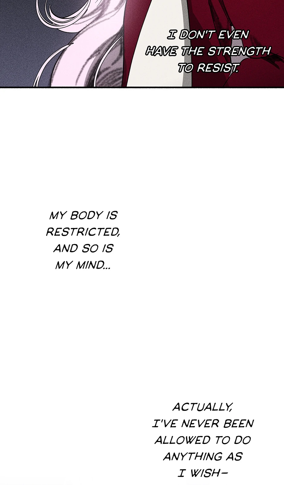 The Witches’ Isle Chapter 61 - Page 23