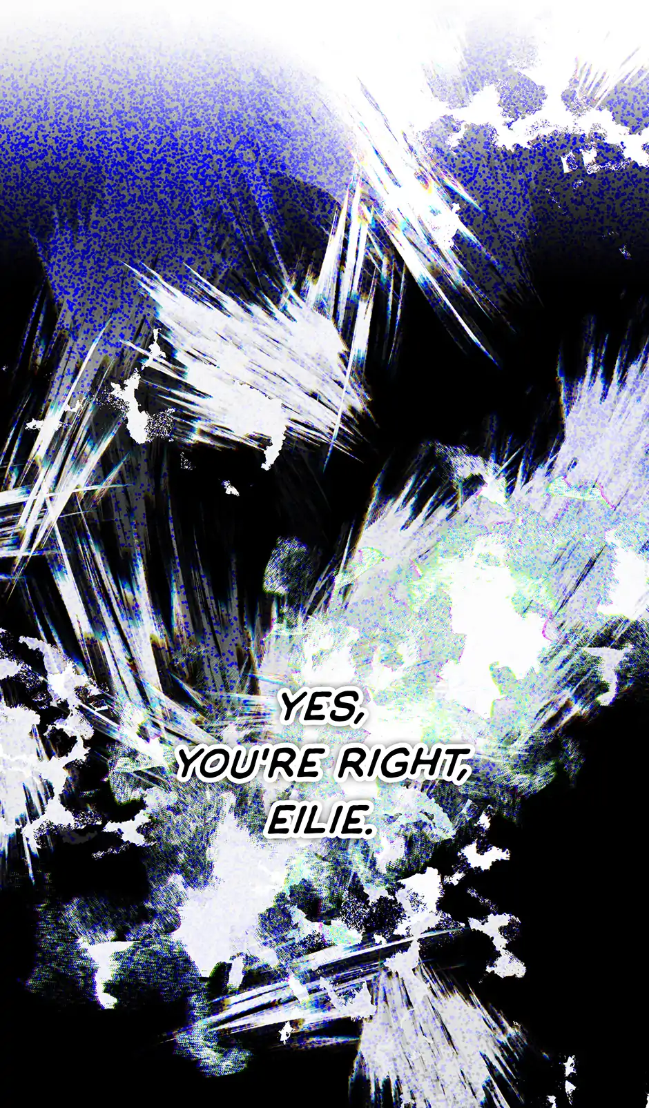 The Witches’ Isle Chapter 61 - Page 24