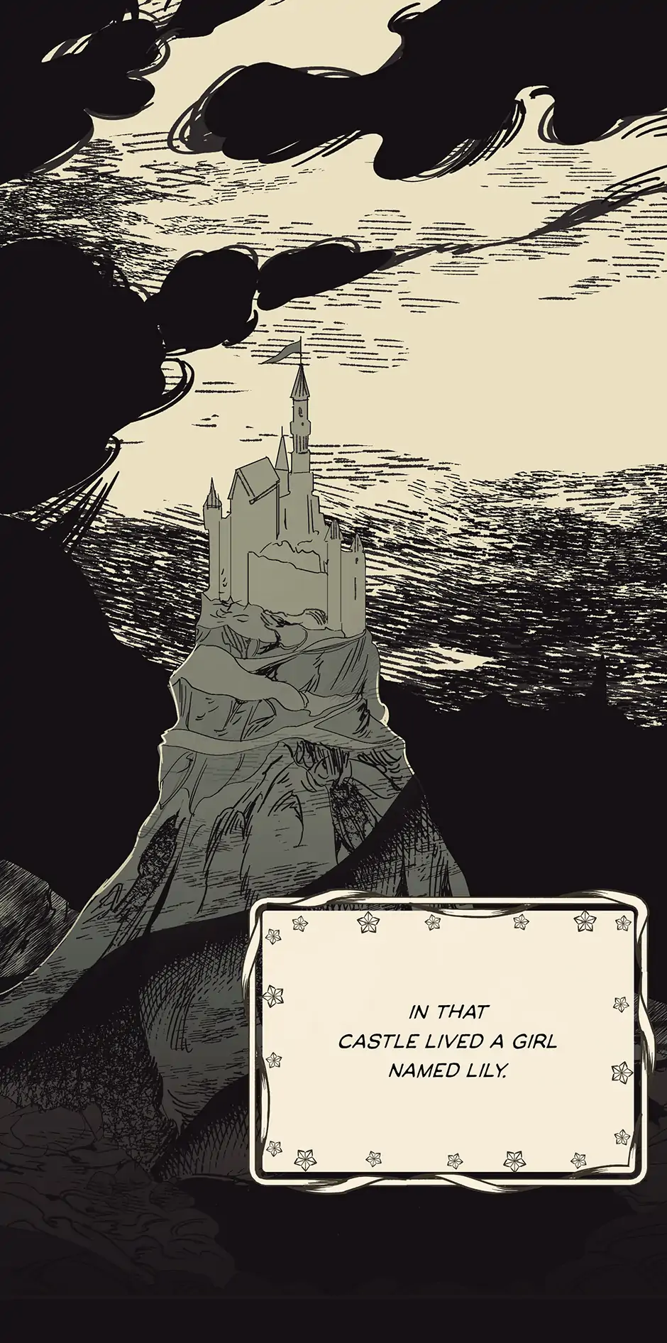 The Witches’ Isle Chapter 61 - Page 29