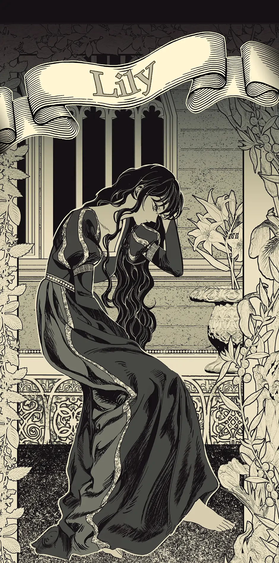 The Witches’ Isle Chapter 61 - Page 31