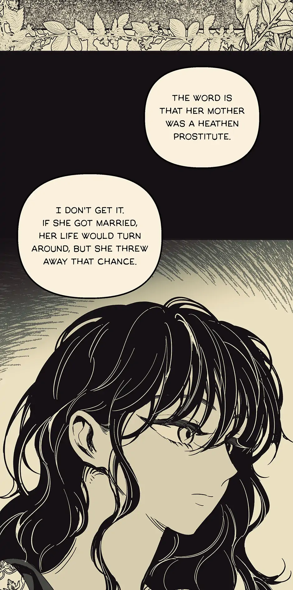 The Witches’ Isle Chapter 61 - Page 32