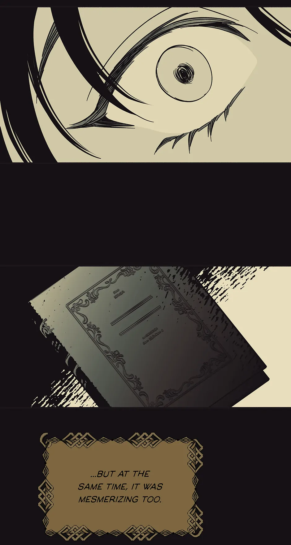 The Witches’ Isle Chapter 61 - Page 37