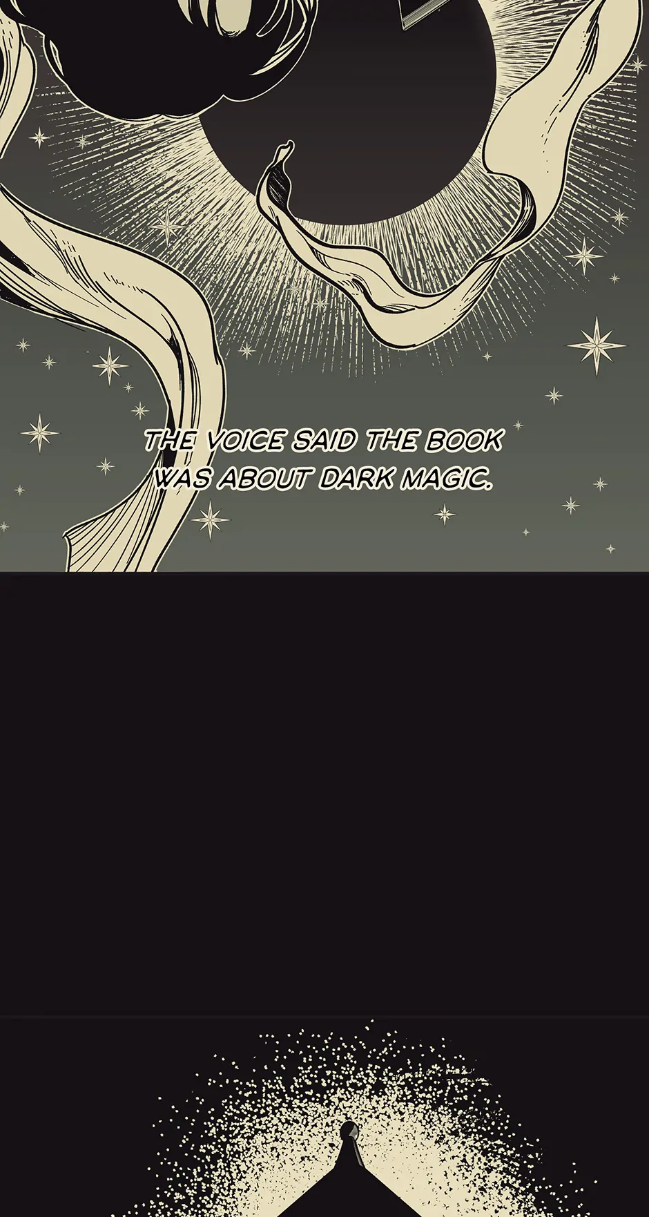 The Witches’ Isle Chapter 61 - Page 39