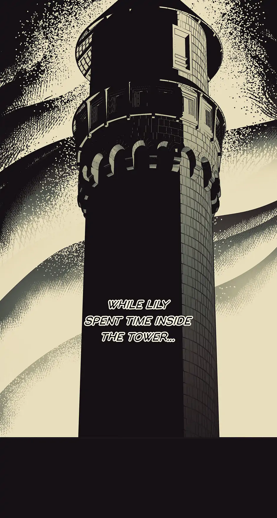 The Witches’ Isle Chapter 61 - Page 40