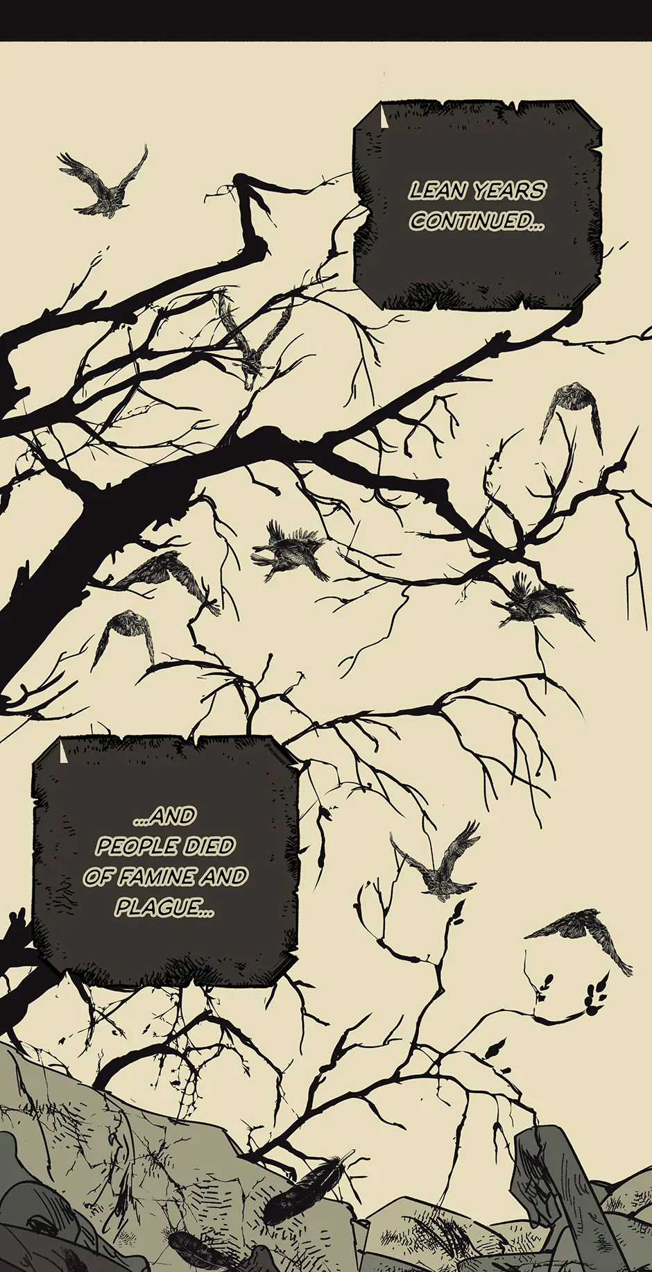 The Witches’ Isle Chapter 61 - Page 41