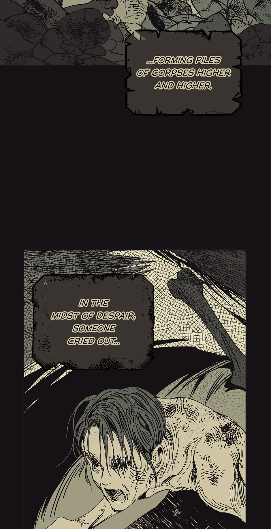 The Witches’ Isle Chapter 61 - Page 42