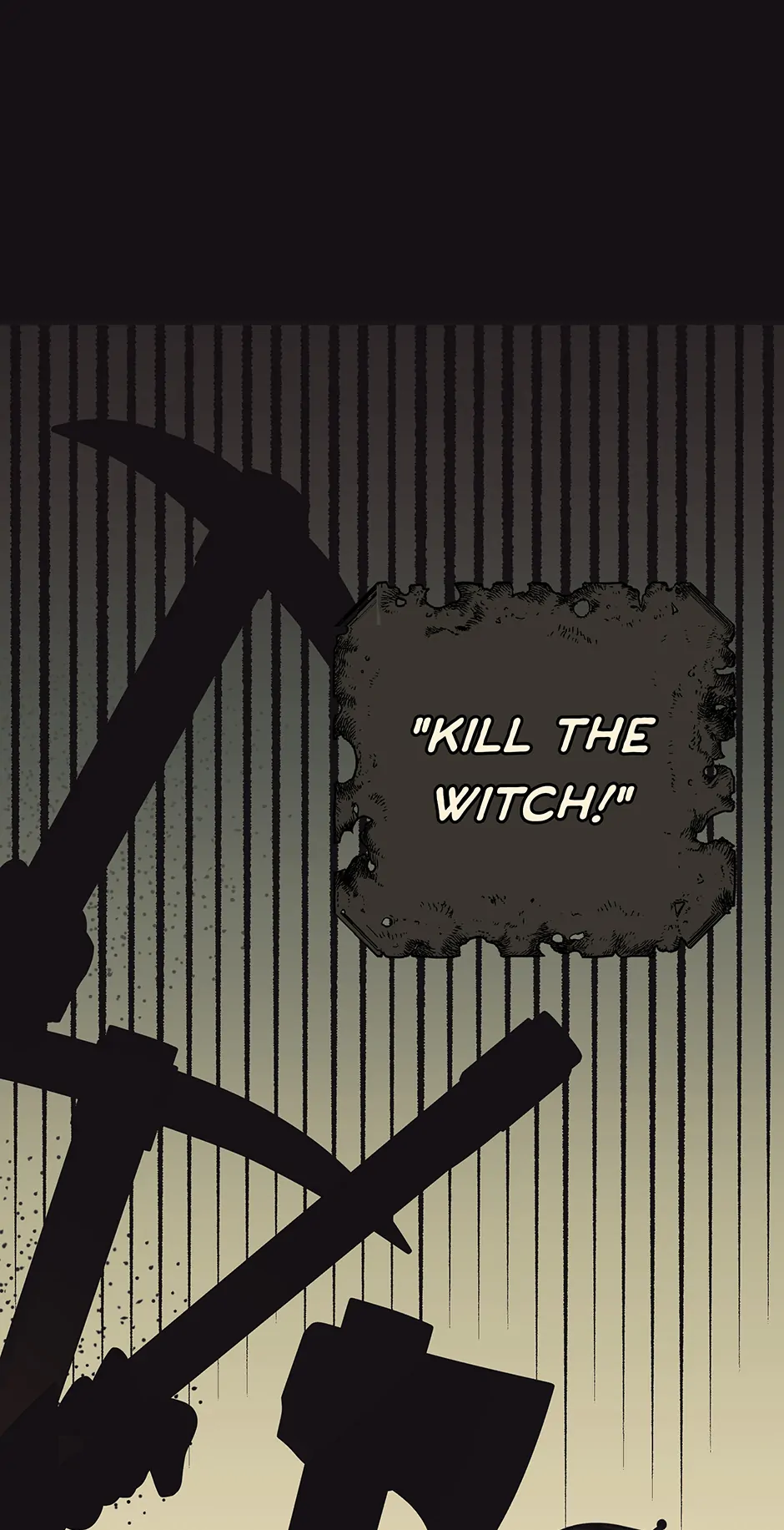 The Witches’ Isle Chapter 61 - Page 45