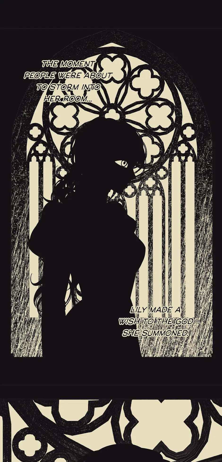 The Witches’ Isle Chapter 61 - Page 47